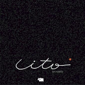 Lito en Marte (Spanish Edition) Leonardo Lopumo, Yael 9788412060164