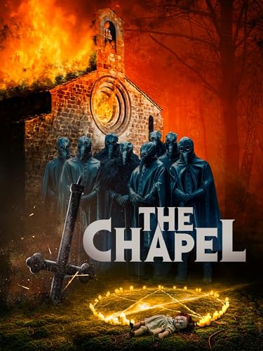 The Chapel für 9,99 EUR (-14%) statt 22,84 EUR bei amazon.de Bild: The Chapel für 9,99 EUR (-14%) statt 22,84 EUR bei amazon.de