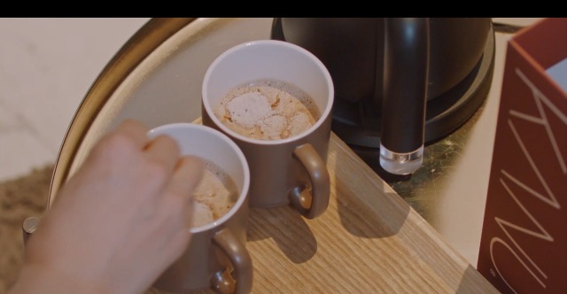 Amazon.com : ZEESOON Dongsuh Maxim KANU Tiramisu Latte 24 Sticks