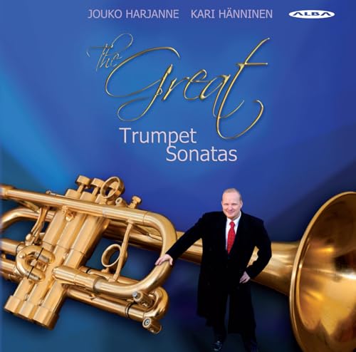 Trumpet Sonata: II. Allegretto