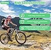 Electric Bike Conversion Kit, 36V 350W Thumb Kit E-Bicycle Kit, Mountain Bike Conversion Custom for Mountain Bike Conversion #1