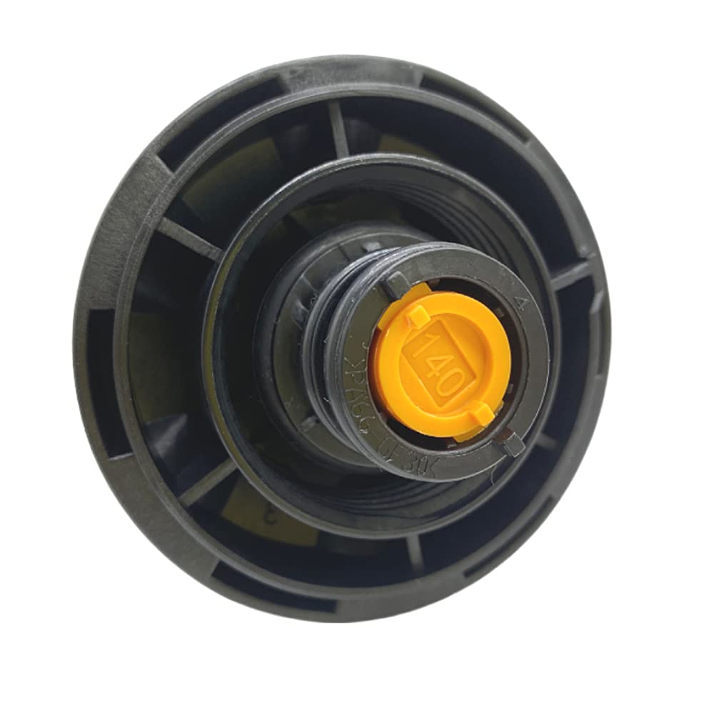 Amazon.com: DASPARTS Expansion Tank Cap 17117639020, 17117521071  