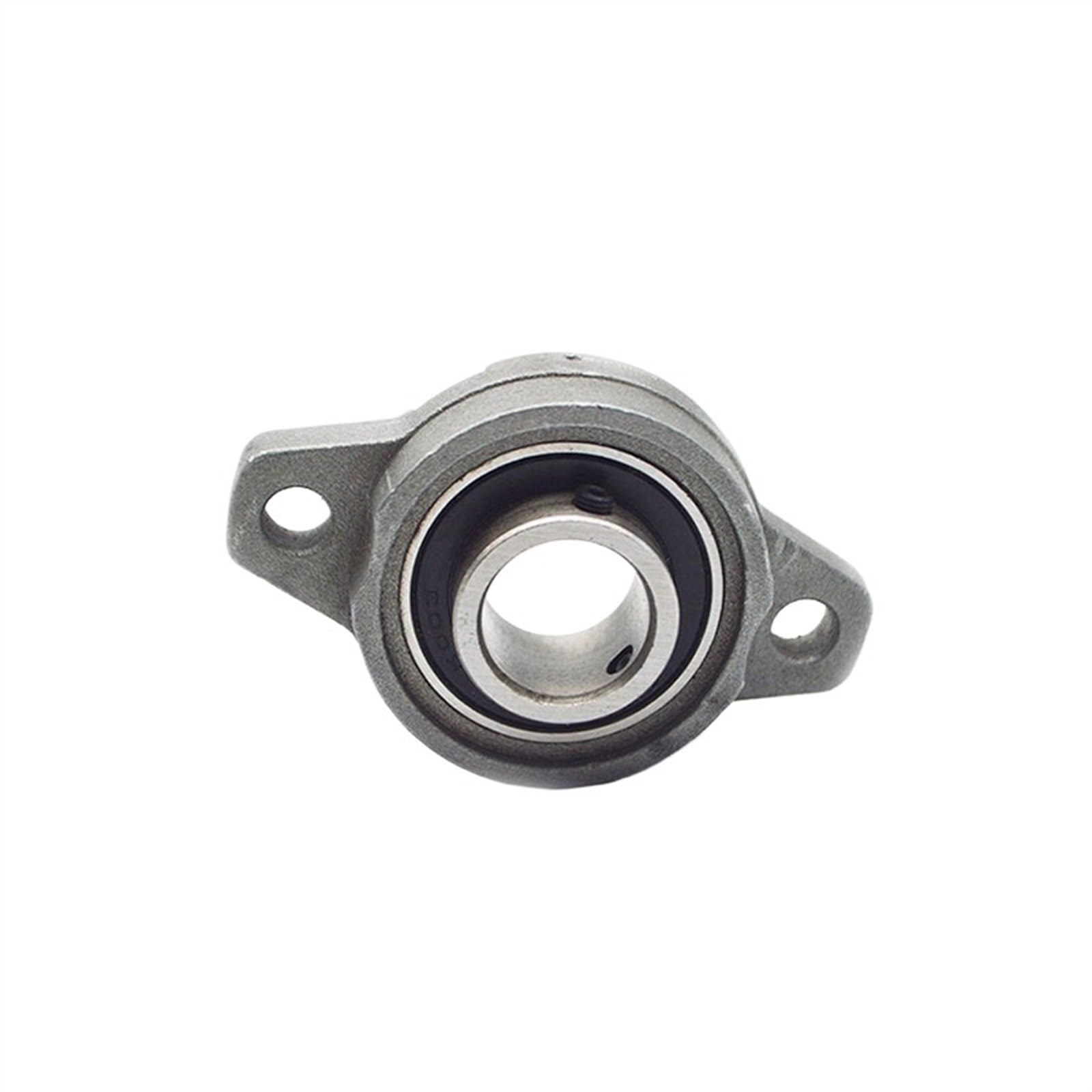 4/10 Stück KFL001 KFL004 KFL005 KFL000 KFL08 kfl08 8 mm 12 mm Stehlager Zinklegierung Einsatz Linearlagerwelle (KFL002 16 mm, 10 Stück)