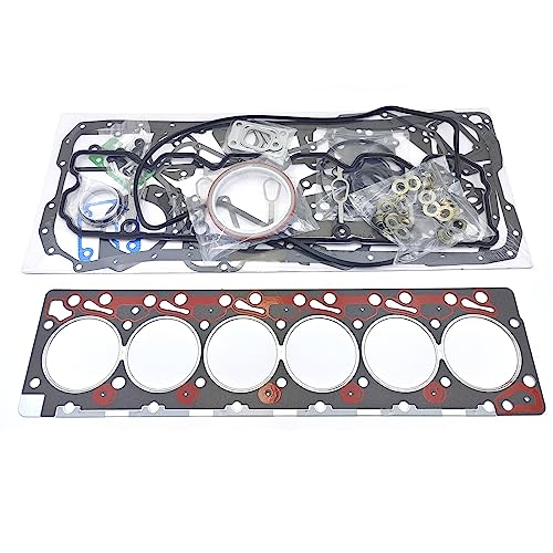 ISB5.9 Full Head Gasket Set for Cummins ISB5.9 24V Engine