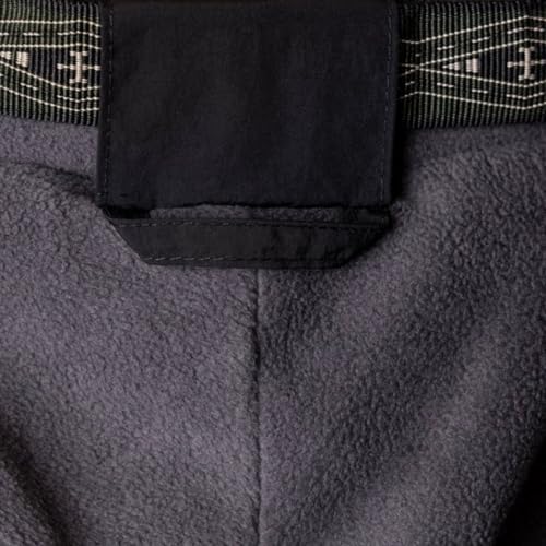 Relaxed Slacks by KAVU3