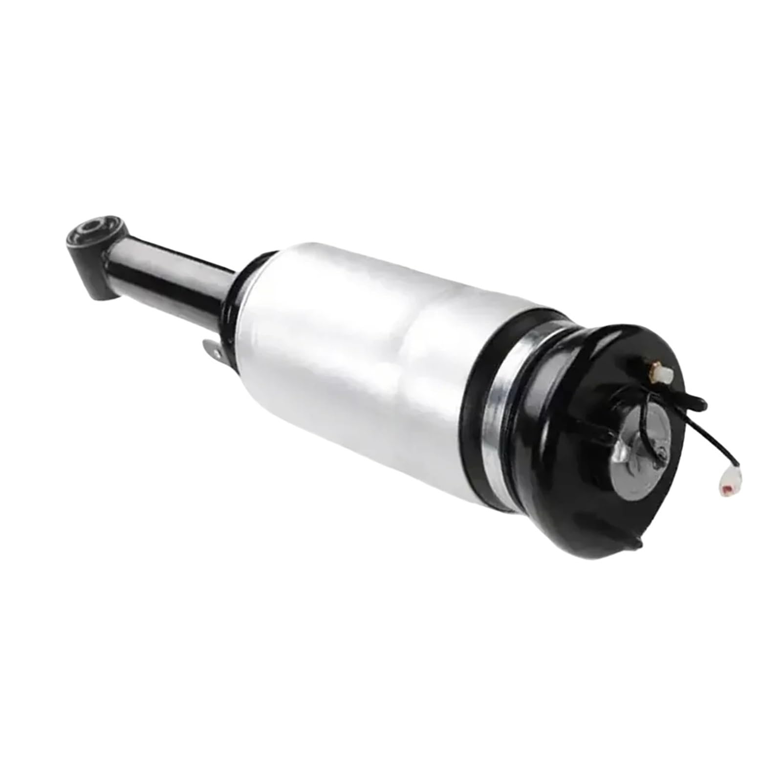 Amortiguador neumático delantero con sensor VDS compatible con Range Rover Sport L320 LR052867(/_=_FRONT LEFT)