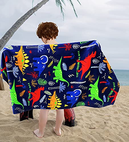 Yifontin 8541798916 Beach Towel For Kids thumb #3
