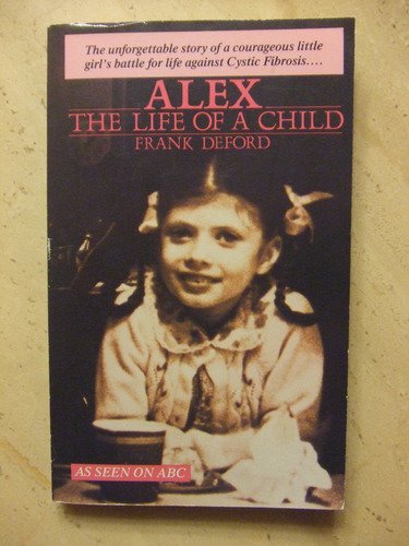 Alex: The Life of a Child B000OM9CCG Book Cover