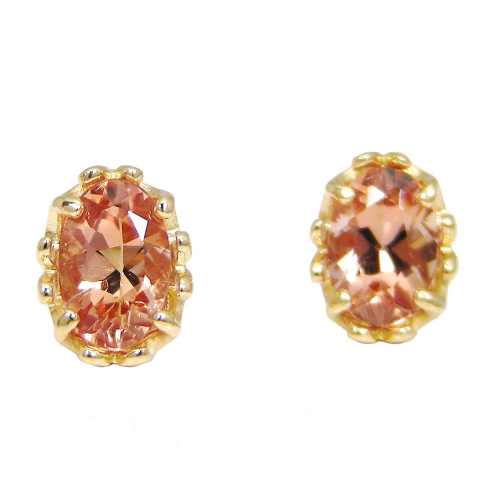 Amazon | カード鑑別書付 インペリアルトパーズ イエロー