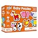 Price comparison product image Galt Toys Baby Puzzles (Farm)