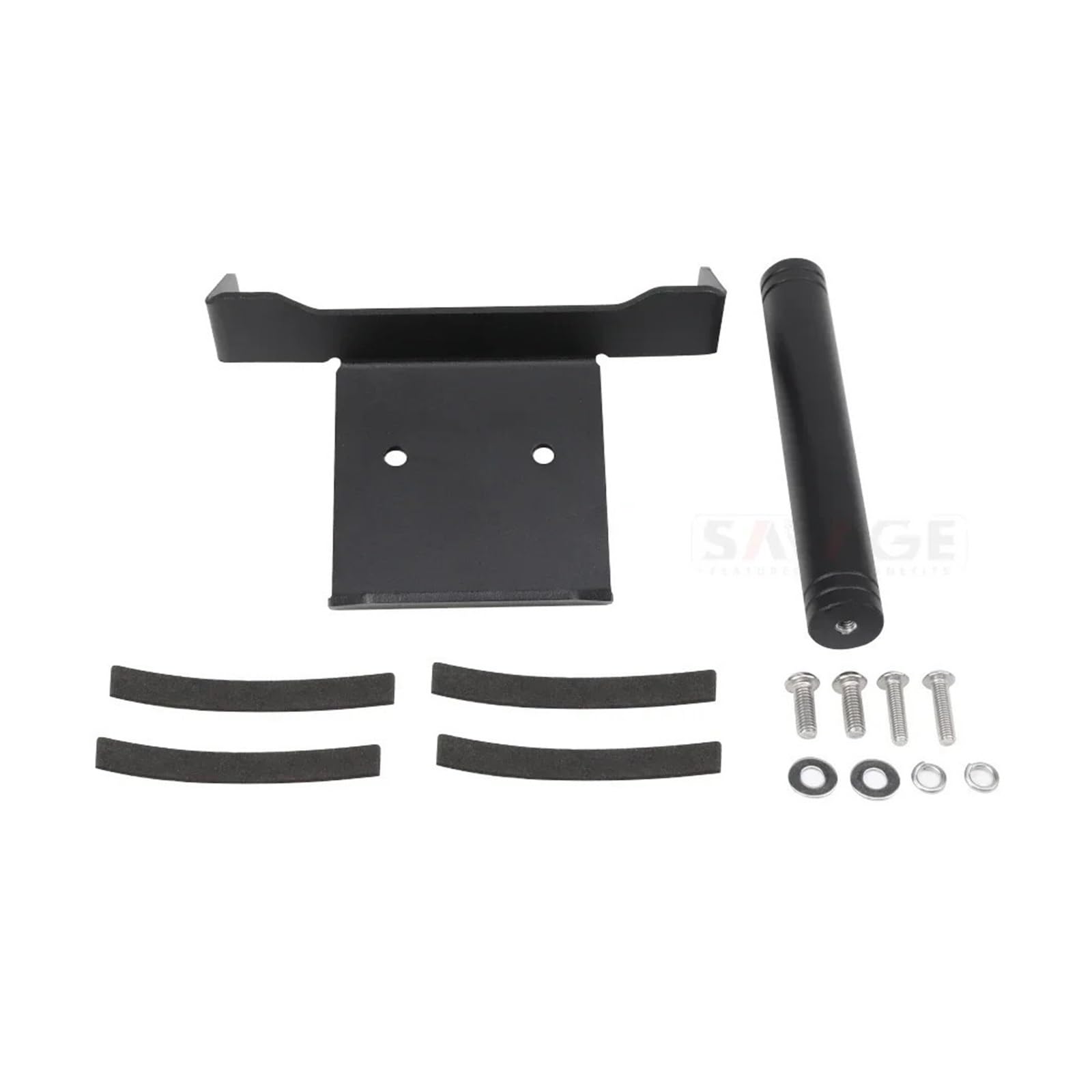 Soporte para teléfono de Moto Soporte de navegación para CFMOTO Ibex 450 MT450 2024-2025