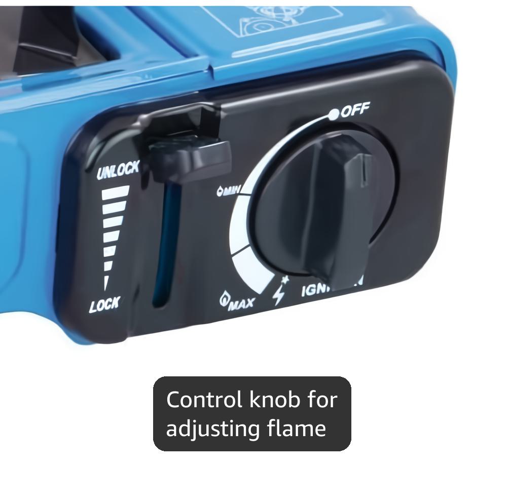 CAMPINGAZ Portable Gas Cartridge