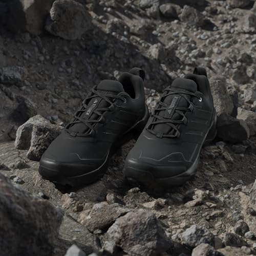 Image of adidas Terrex Skychaser AX5 GTX BLACAR /Owhite /WONALU