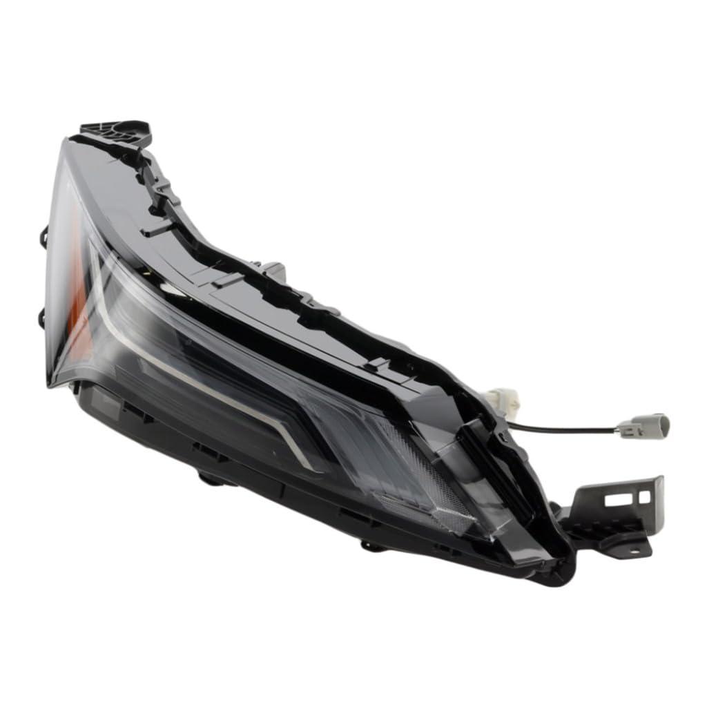 Amazon.com: For Nissan Rogue 2021 2022 2023 Daytime Running Light