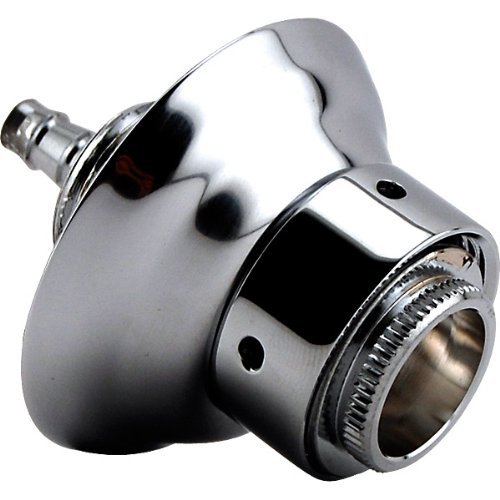 Nipple Shank for Towers - 3/16