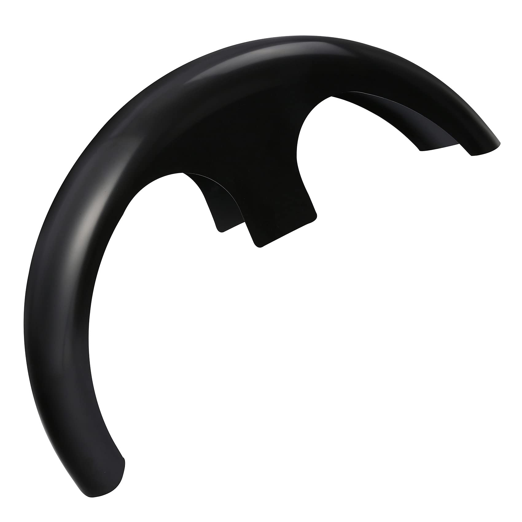 最終値下げカスタムラップフロントフェンダー　ツーリング Amazon | SLMOTO オートバイフロントフェンダー 30インチ ホイール