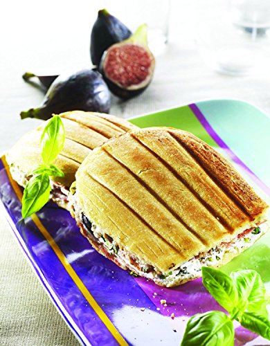 Plaque XA800112 croque snack collection - vue 7