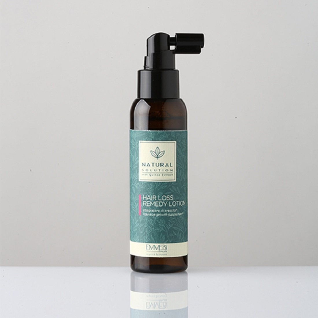 Lotion contre la perte de cheveux 100 ml aux extraits de quinoa - 3