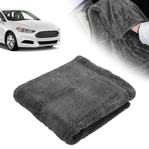 AVIATION LABORATORIES - Rain Wipes Microfiber Towels, One Towel