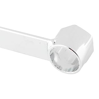 Amazon.co.jp: キジマ(Kijima) バイクパーツ プラグレンチ