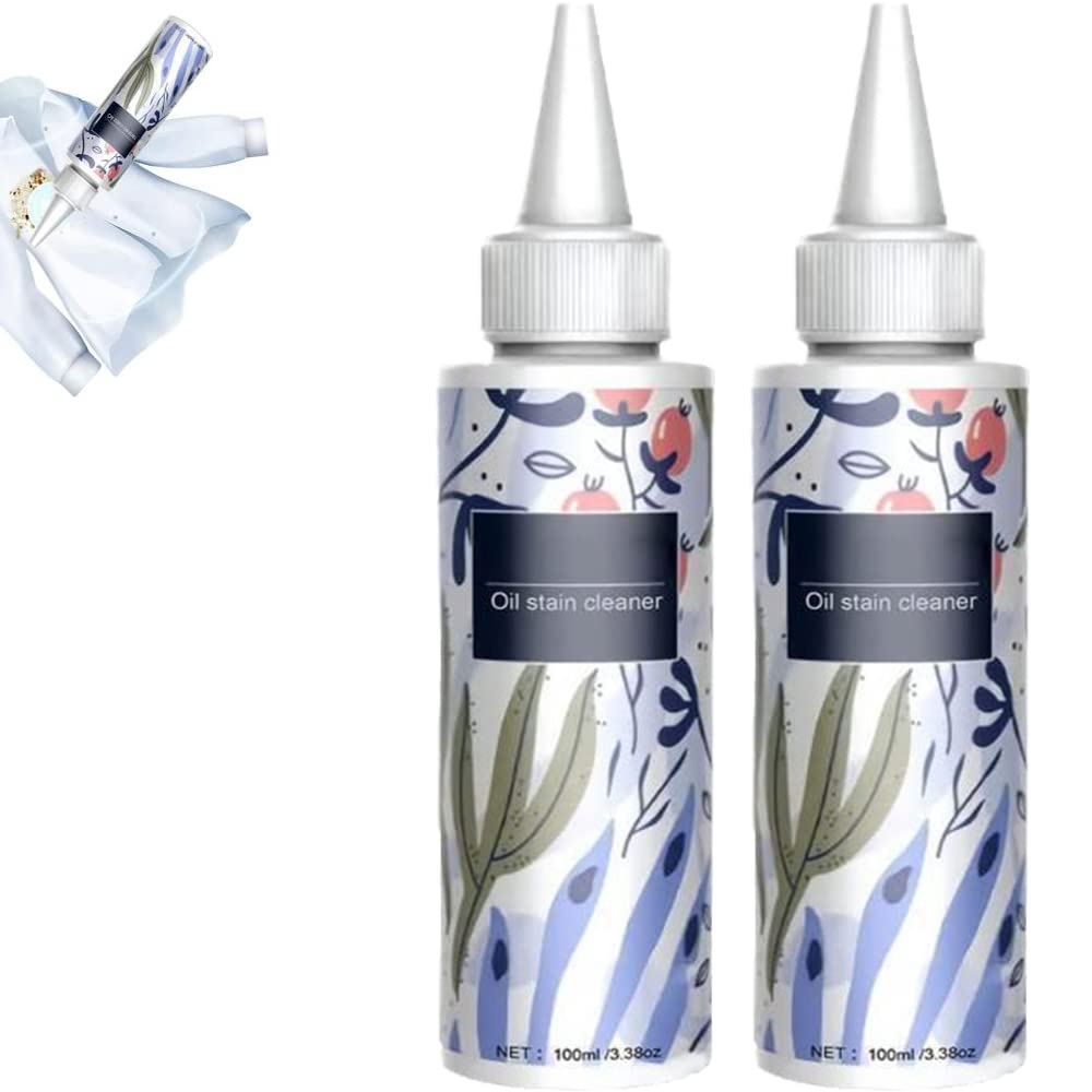 allOC Clothes Cleaner, OC Cloth Cleaner, OC Clothes Clean, Olive Cleanse Stain Remover, Nml Stain Remover, 100ml Nml Clothing Stain Remover, Nml Clothing Stain Remover, (2 bottles)