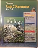 Glencoe Biology-Unit 2 Resources-The Cell (Glencoe Biology)