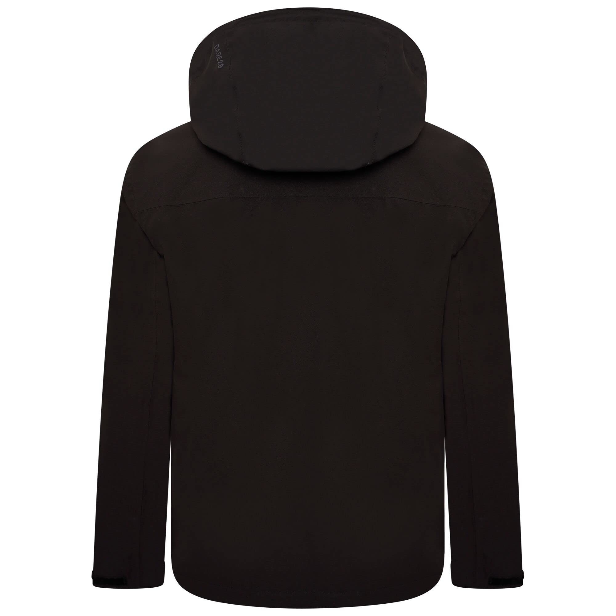 Dare2bMens SwitchOut Jacket