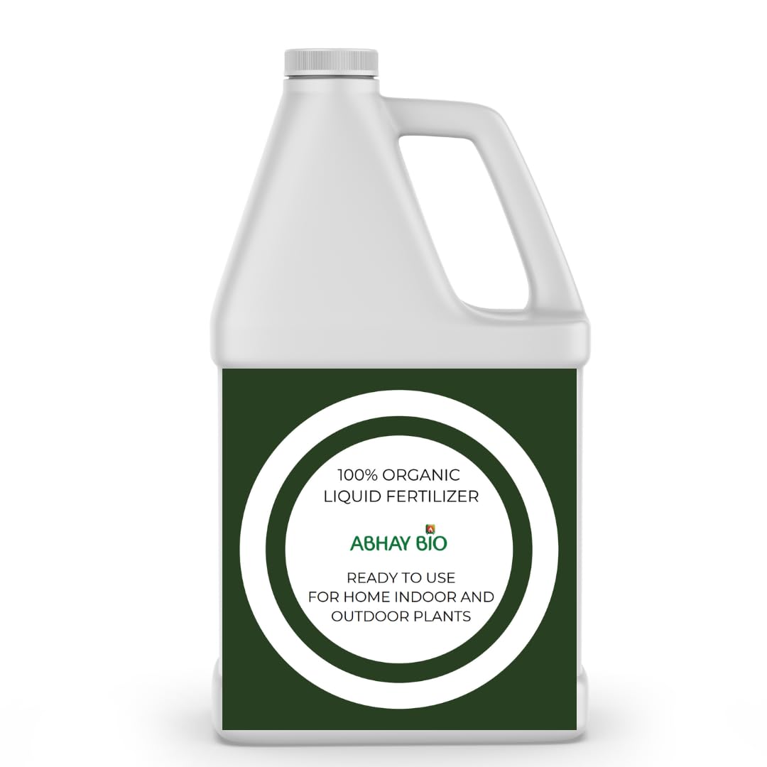 See full amazon price history chart for All in One Plant Food | Organic Liquid Fertilizer for Home Plants | Plant Booster | Soil Booster | Vermicompost and Seaweed Alternative | Bio Slurry by Abhay Bio CNG - 1 Litre All in One Plant Food | Organic Liquid Fertilizer for Home Plants | Plant Booster | Soil Booster | Vermicompost and Seaweed Alternative | Bio Slurry by Abhay Bio CNG - 1 Litre (B0CVS6VXY2) Amazon Price History, Amazon Price Tracker