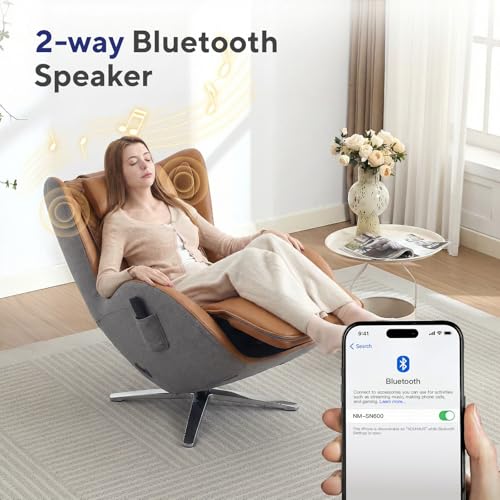 relaxe massage chair reviews