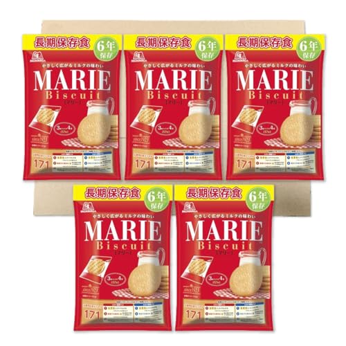 ?�X�i���� �����ۑ��H�}���[ 5�܃Z�b�g (1��12������) PSJBOX �ۑ��H 6�N�ۑ� ���~