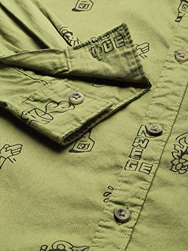 Image of THE Indian Garage CO Men Shirt