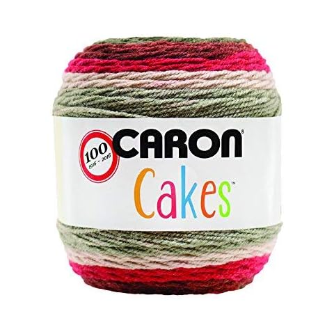 Caron Cakes -200g- Red Velvet Cover
