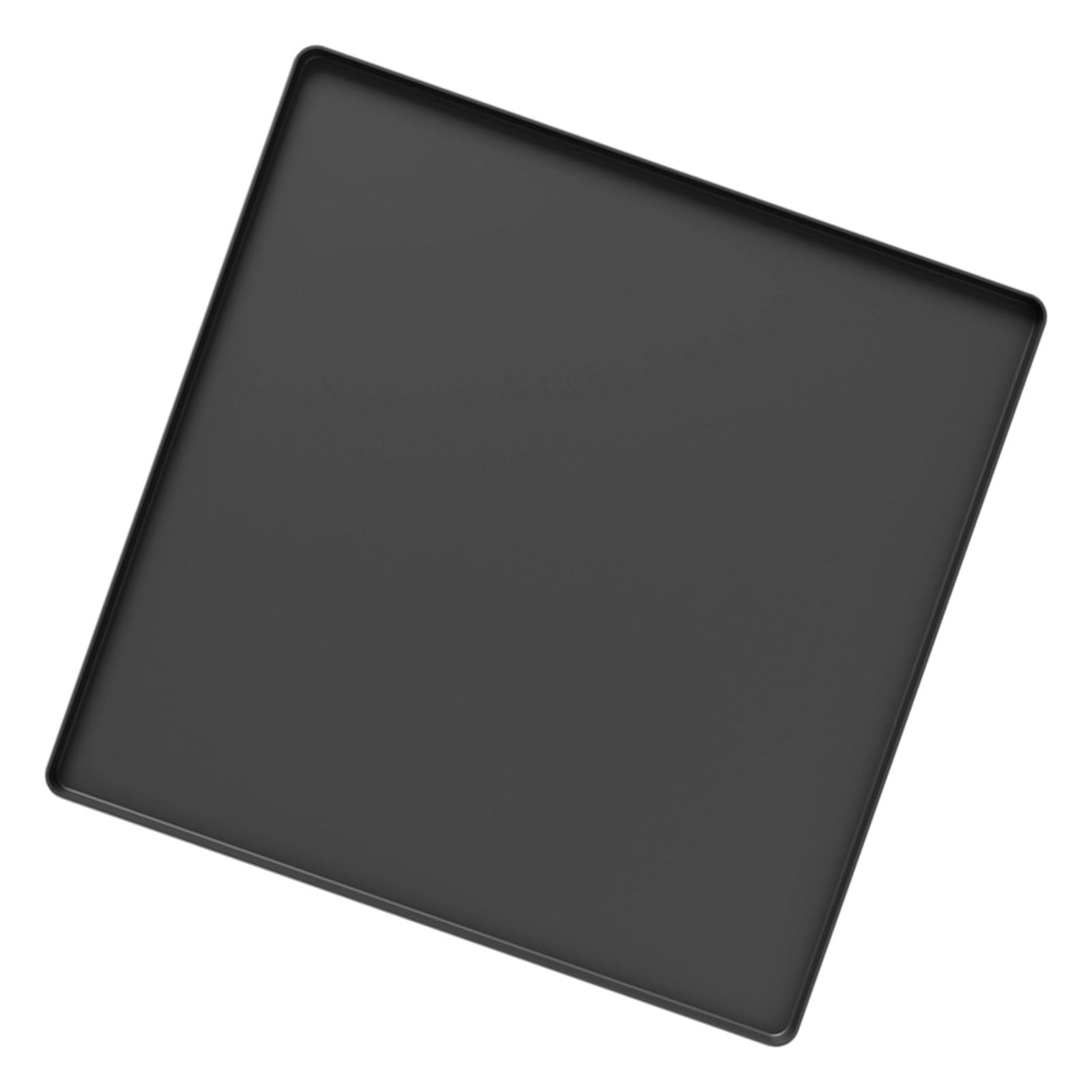 Tapis de protection étanche antidérapant en silicone pour le sol