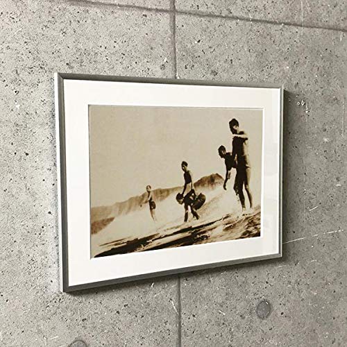 Amazon.co.jp: ポスター トム ブレイク 特別額装マット作品