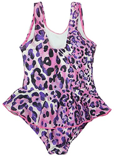 Image of ToBeInStyle Toddles to Big Girls' One Piece Assorted Summer Bikini Swimsuits