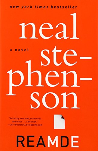 Image of Reamde: A Novel