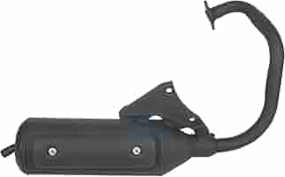 Amazon | バイクパーツセンター(Bike Parts Center) マフラー