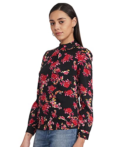 Image of Harpa Women's Body Regular Fit Blouse Top