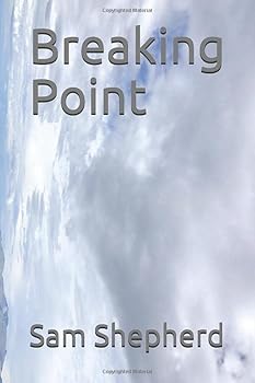 Paperback Breaking Point Book