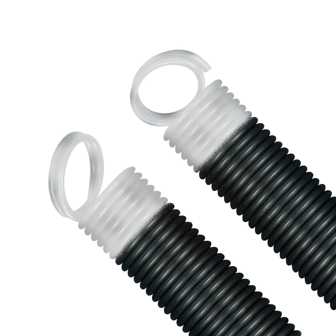 Randall Manufacturing 2 Pack 25 Inch Garage Door Springs
