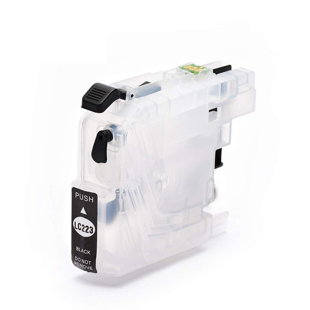 Cartucce D'inchiostro Originali Brother LC223 CMYK Per LOTTO - Foto 6