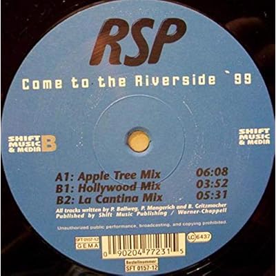Riverside ?99