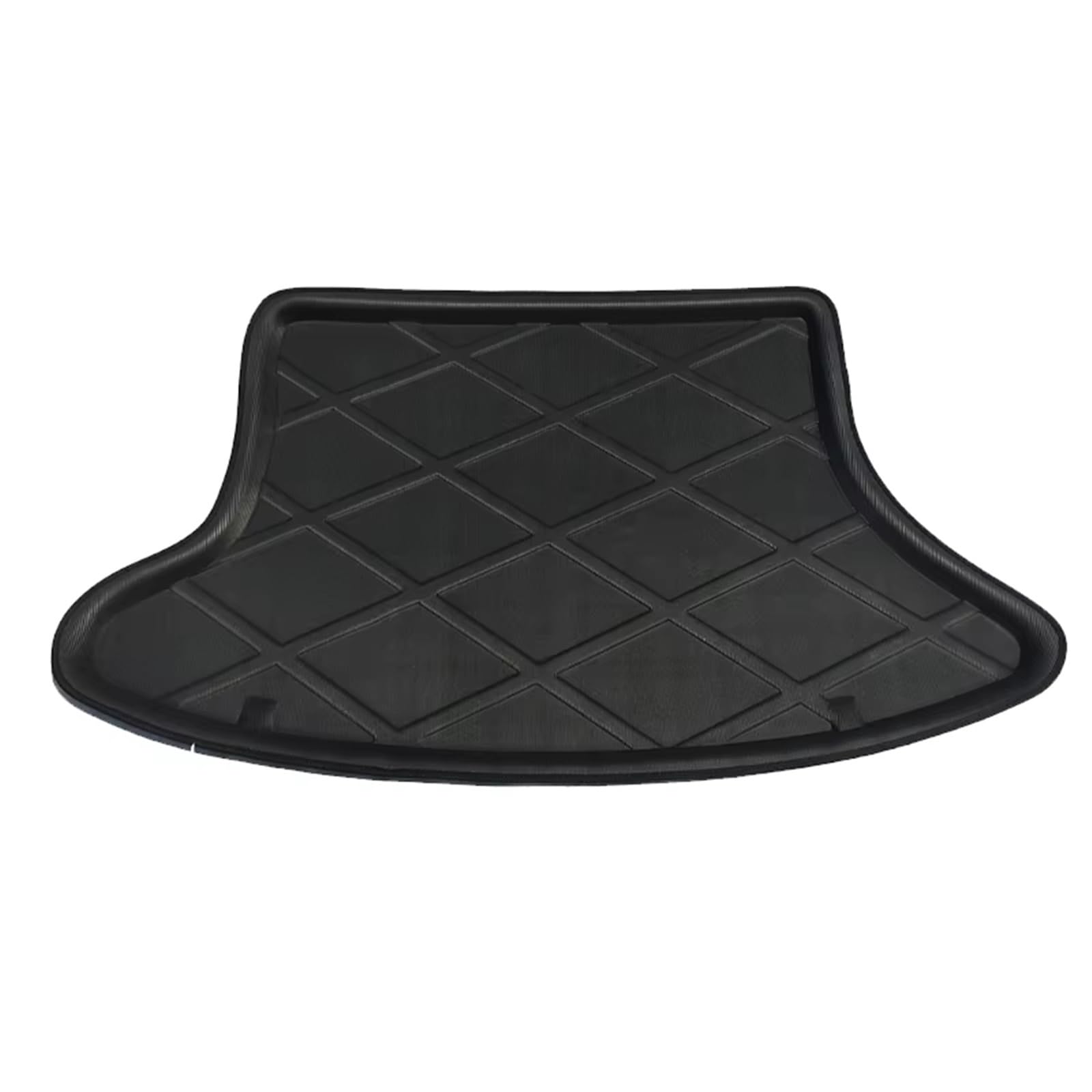 Tapis de coffre caoutchouc sur mesure pour Lexus CT 200H 2011 à 2022 - 7