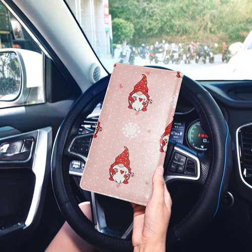 Organizador de Documentos para Auto miniatura 7