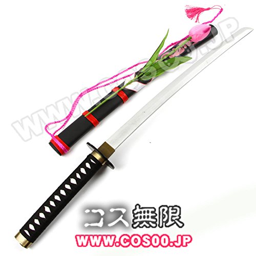 Amazon.co.jp: 東方project風 魂魄妖夢 白楼剣 楼観剣 模造刀