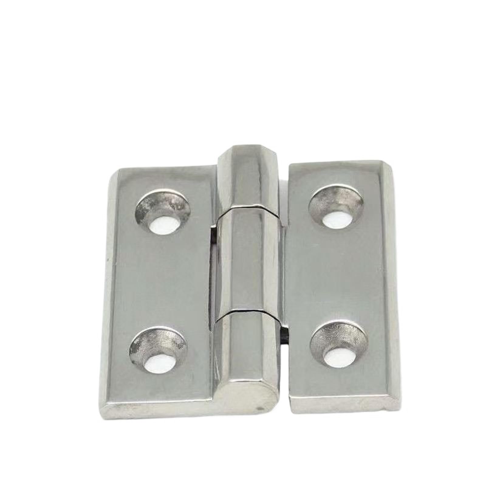 Kdhcvkz Cl226-1-316 304 Stainless Steel Hinge Electric Cabinet Door Thickened Hinge(Cl226-1-316)