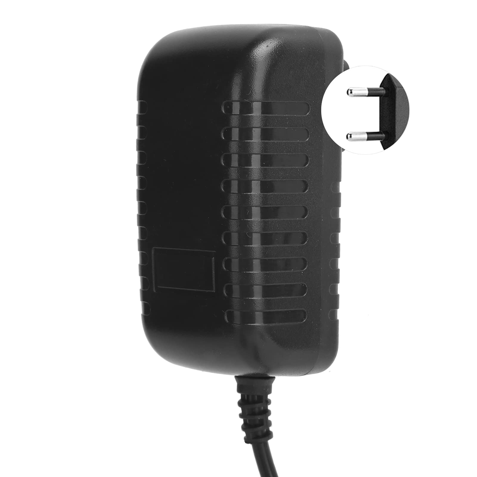 Stekkeradapter voeding 5v 3A micro USB - Fakkert Electronica