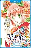 Cover zum Buch Yuna aus dem Reich Ryukyu 01