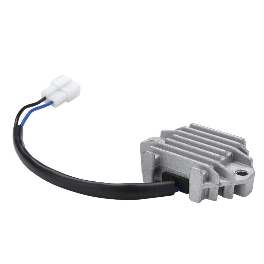 Regolatore rettificatore Regulator compatibile con Yamaha WR 250 (2001-2002) WR 400 (2000) WR 426 (2001-2002)