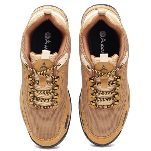 Image of AVANT Men Atlas Running Shoes